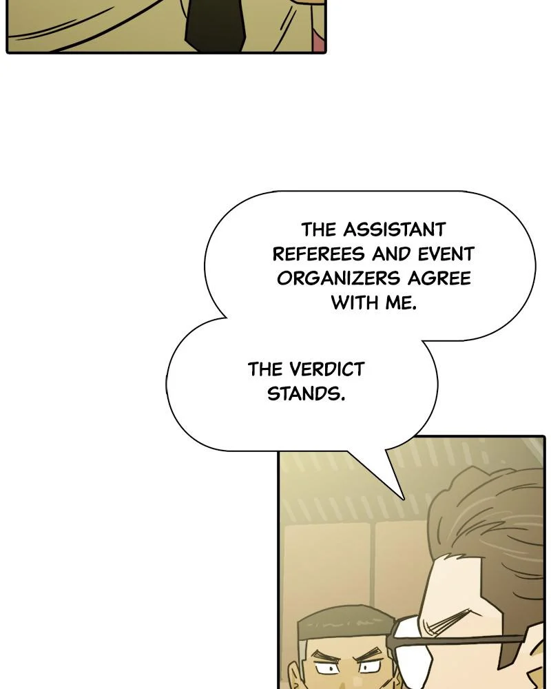 Taekwondo Kid Chapter 55 - Page 36