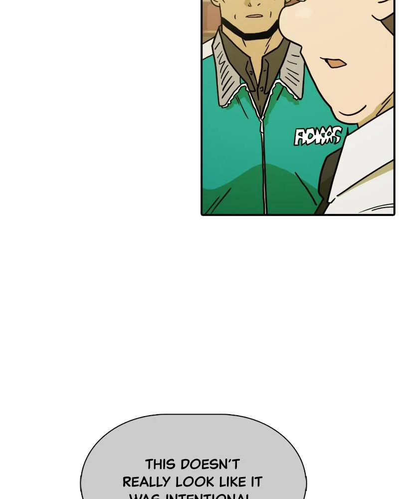 Taekwondo Kid Chapter 55 - Page 37