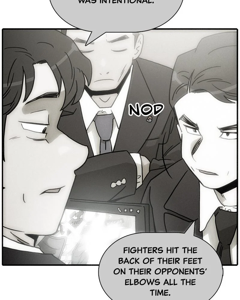 Taekwondo Kid Chapter 55 - Page 38
