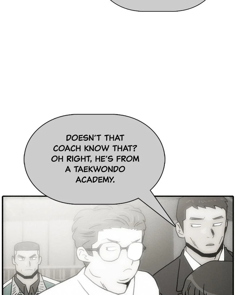 Taekwondo Kid Chapter 55 - Page 39
