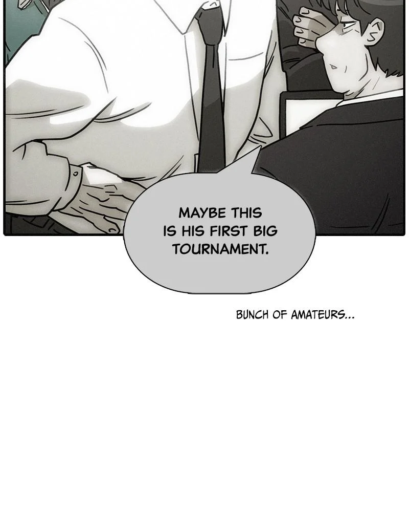 Taekwondo Kid Chapter 55 - Page 40
