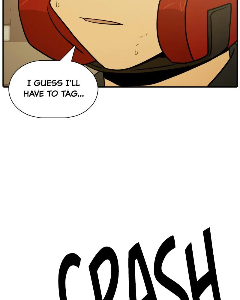 Taekwondo Kid Chapter 55 - Page 5