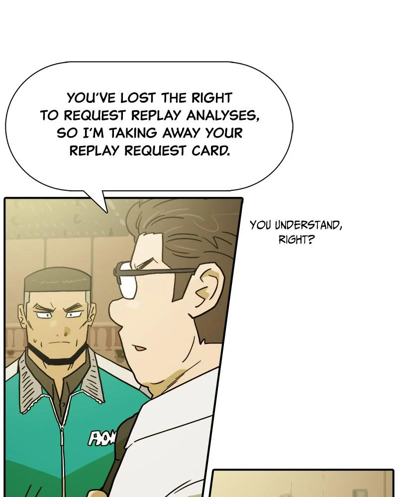 Taekwondo Kid Chapter 55 - Page 41