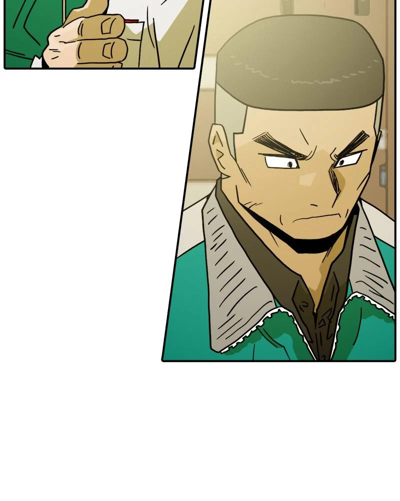 Taekwondo Kid Chapter 55 - Page 42