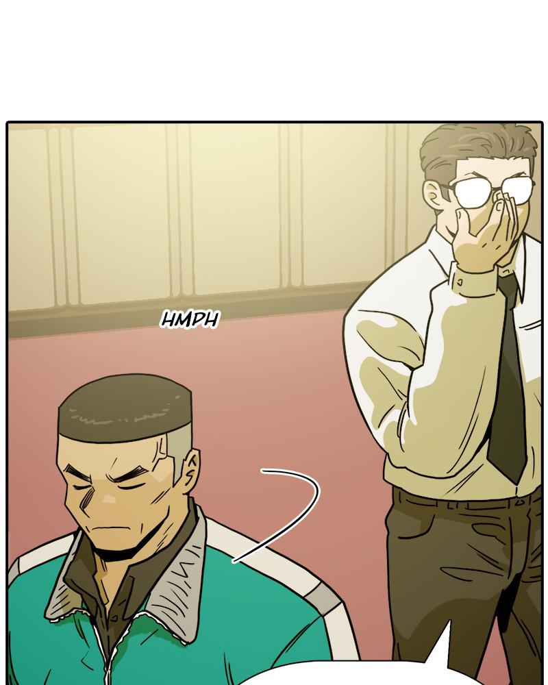 Taekwondo Kid Chapter 55 - Page 43