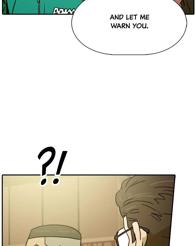 Taekwondo Kid Chapter 55 - Page 44