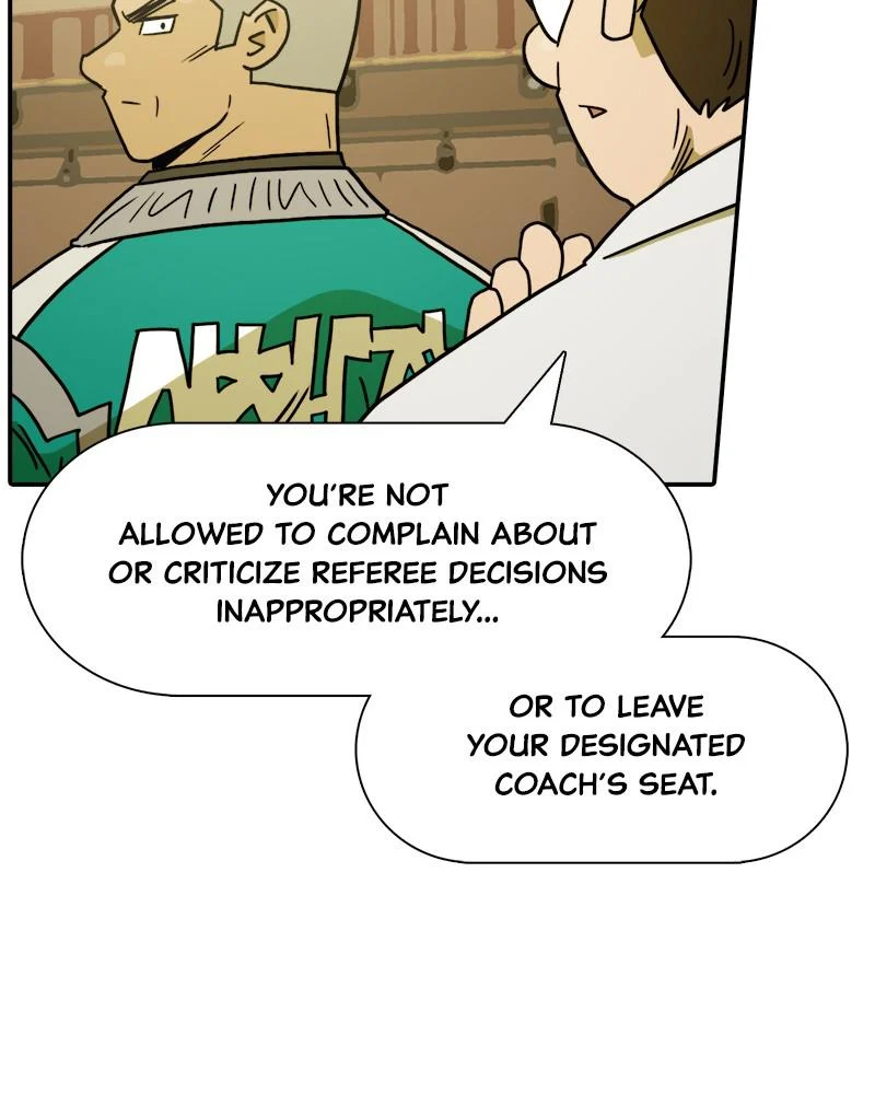 Taekwondo Kid Chapter 55 - Page 45