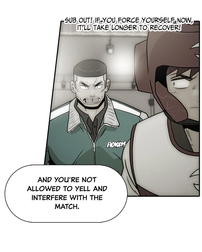 Taekwondo Kid Chapter 55 - Page 46