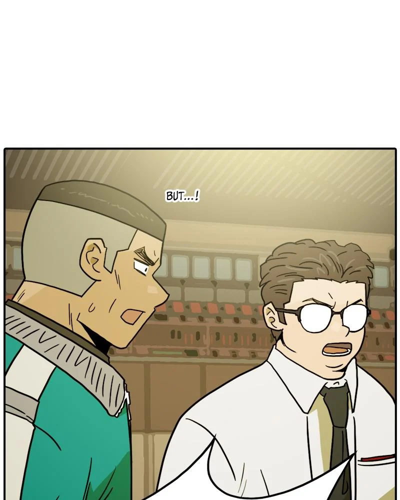 Taekwondo Kid Chapter 55 - Page 47