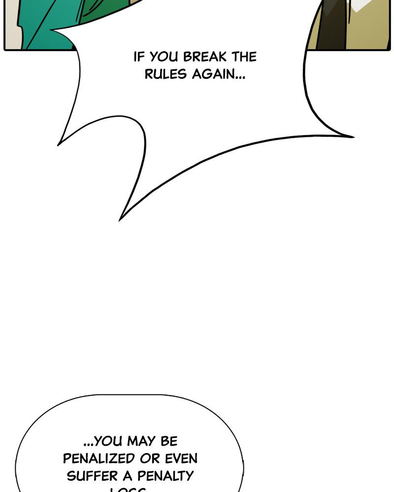 Taekwondo Kid Chapter 55 - Page 48