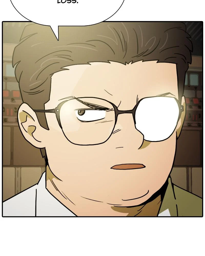 Taekwondo Kid Chapter 55 - Page 49
