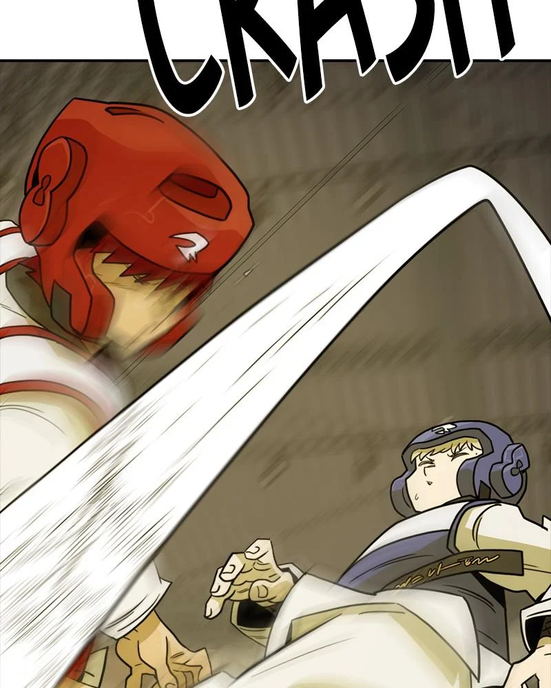 Taekwondo Kid Chapter 55 - Page 6