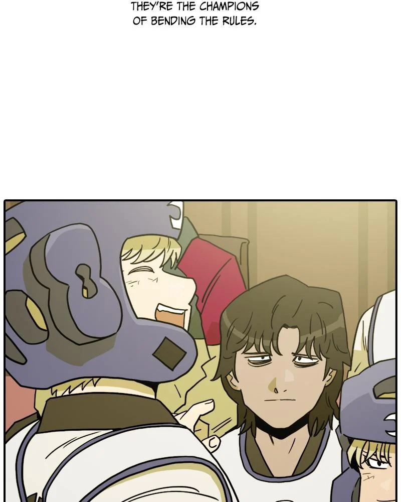 Taekwondo Kid Chapter 55 - Page 54
