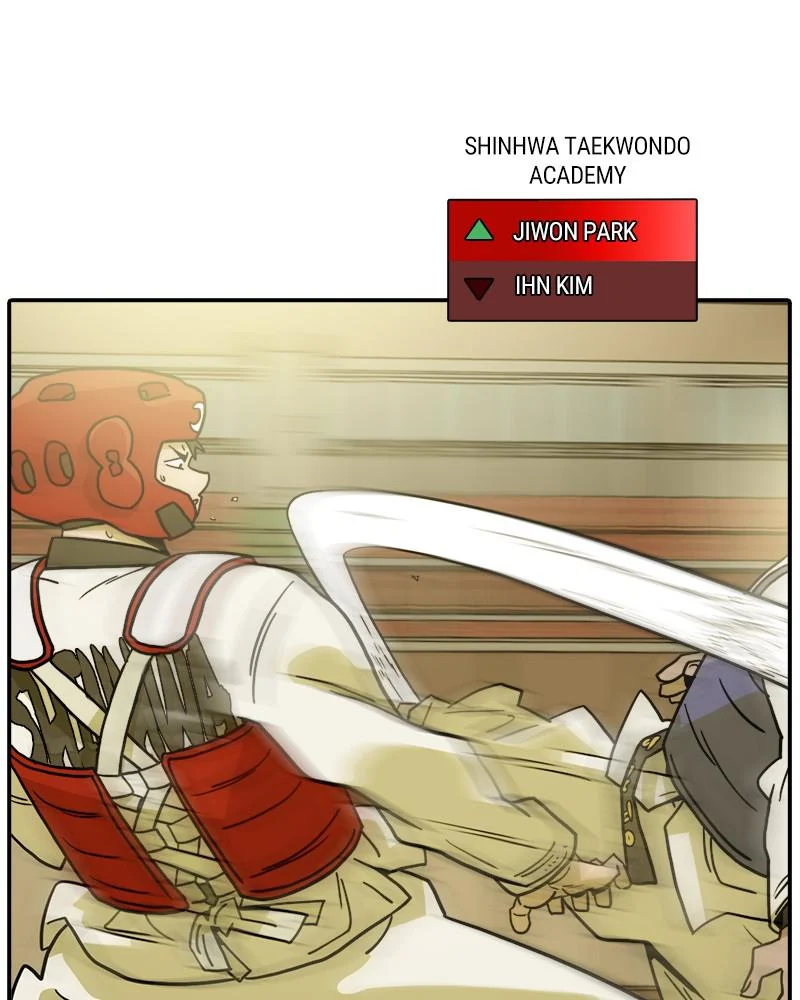 Taekwondo Kid Chapter 55 - Page 57