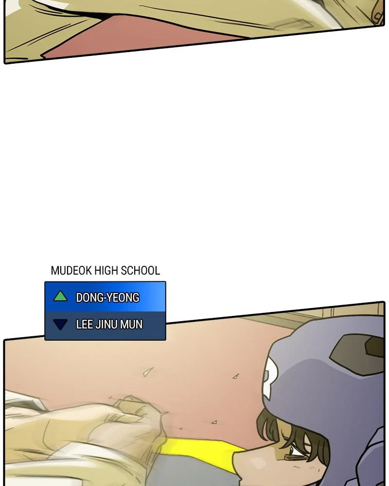 Taekwondo Kid Chapter 55 - Page 58