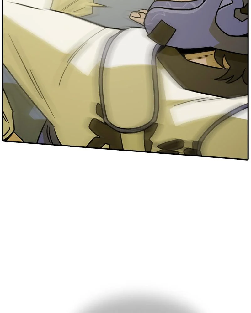 Taekwondo Kid Chapter 55 - Page 59