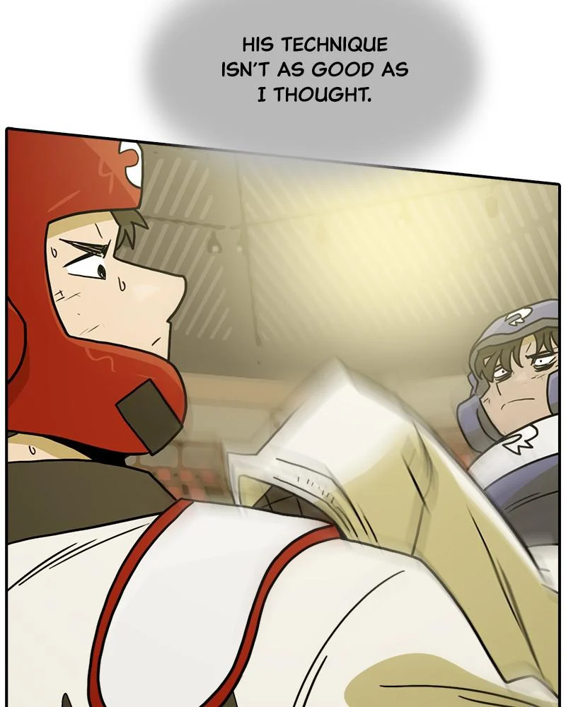 Taekwondo Kid Chapter 55 - Page 60
