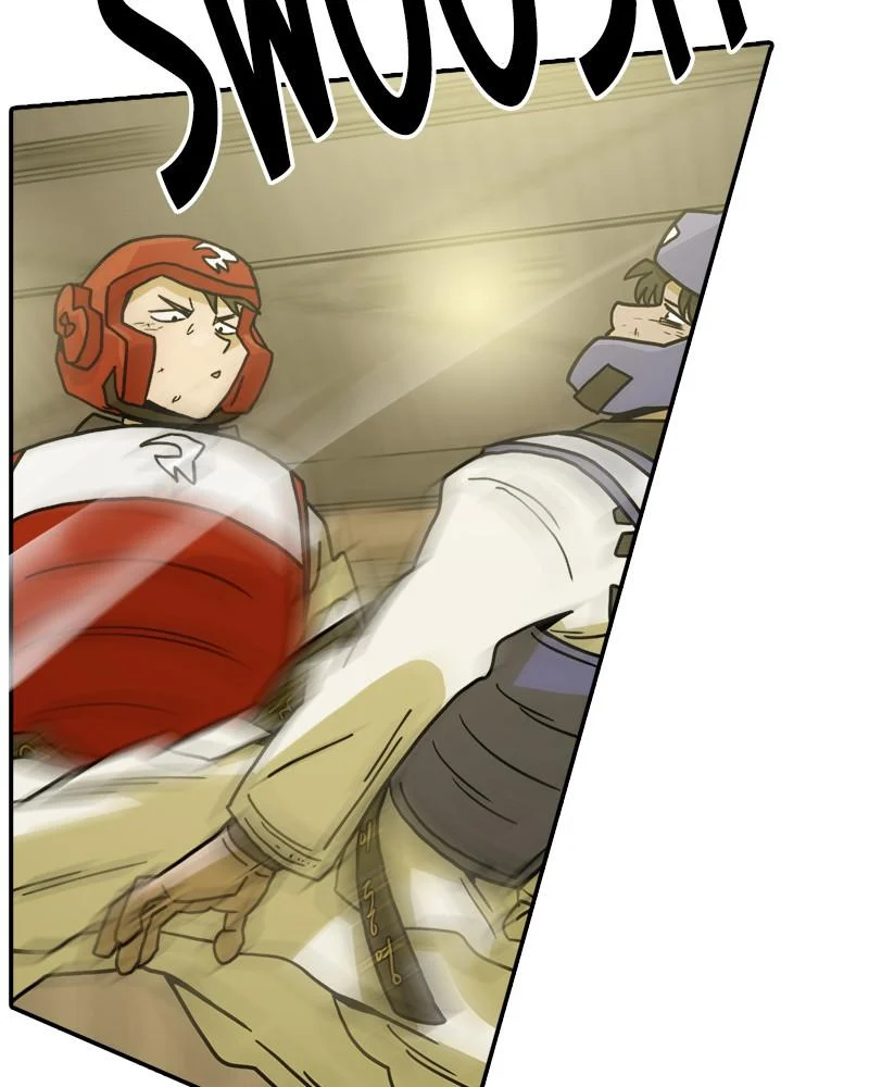 Taekwondo Kid Chapter 55 - Page 62