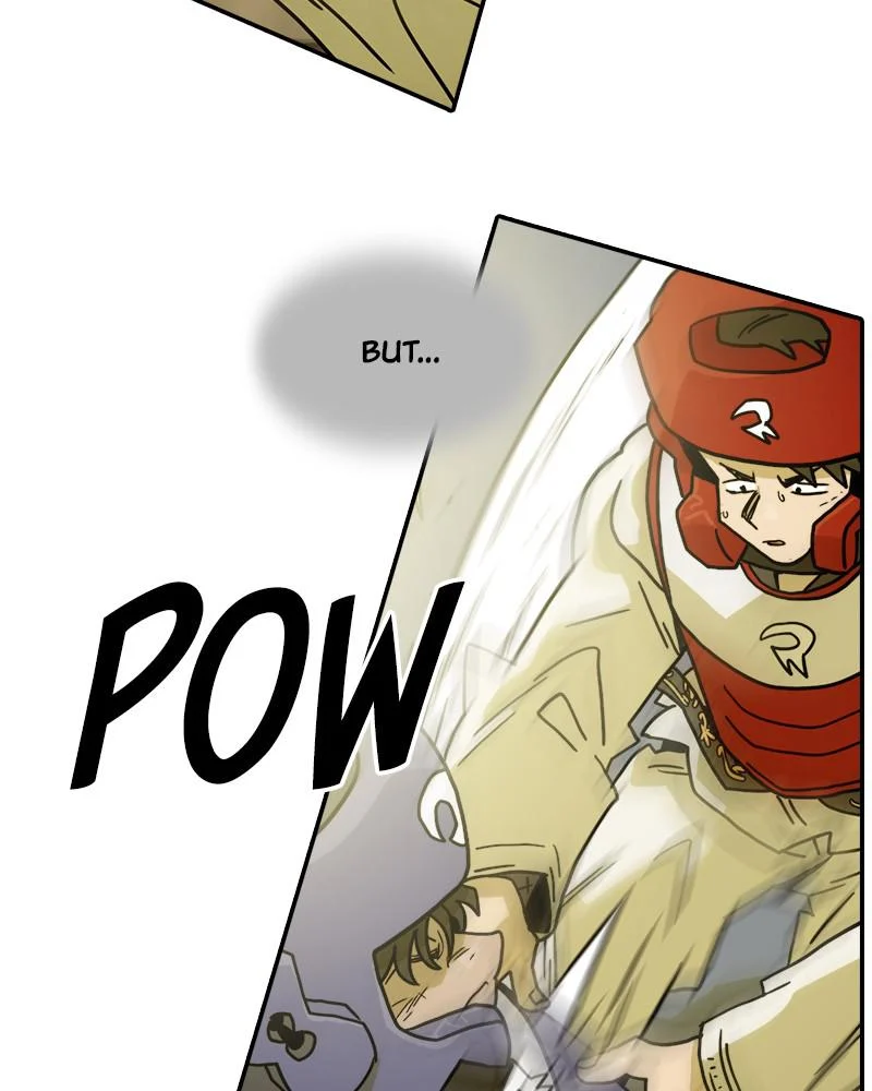 Taekwondo Kid Chapter 55 - Page 63