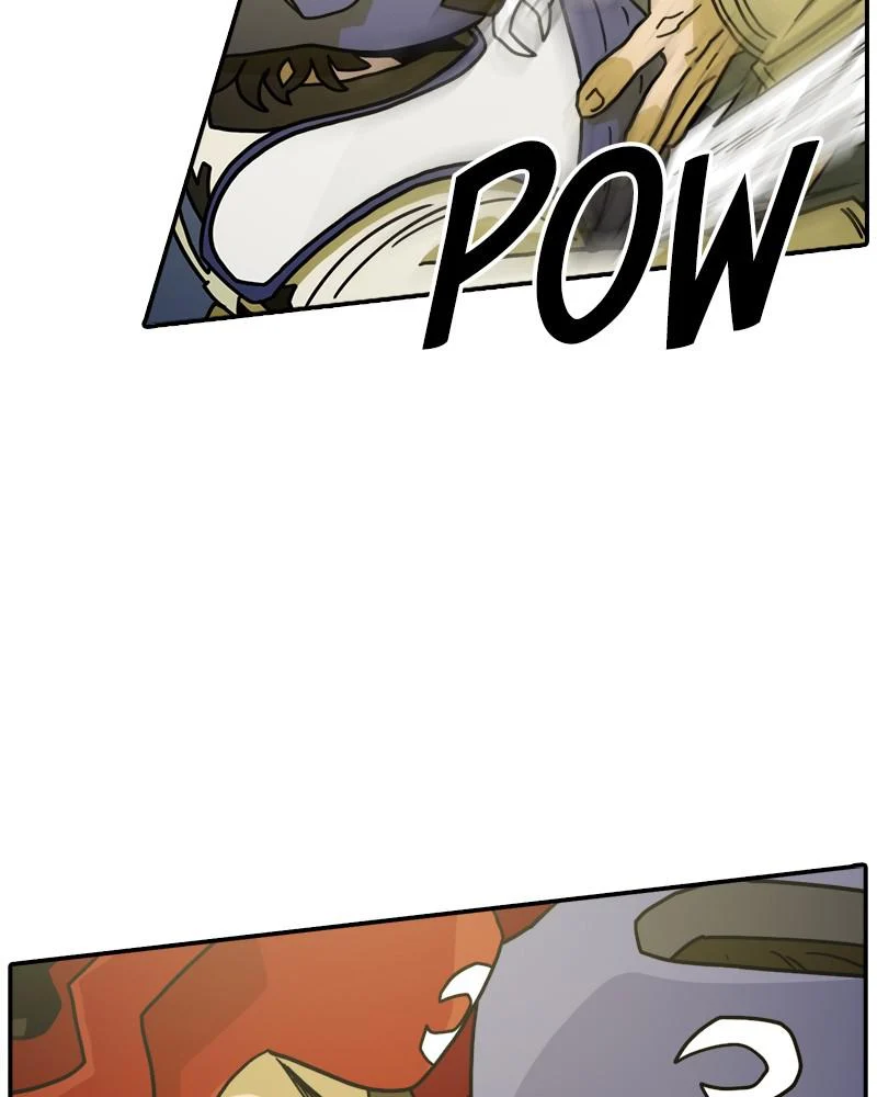 Taekwondo Kid Chapter 55 - Page 64