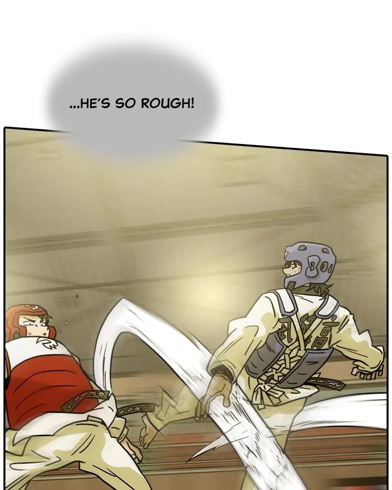 Taekwondo Kid Chapter 55 - Page 66