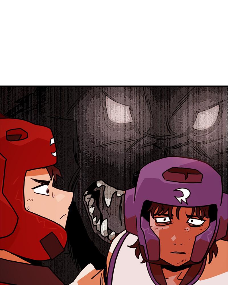 Taekwondo Kid Chapter 55 - Page 70