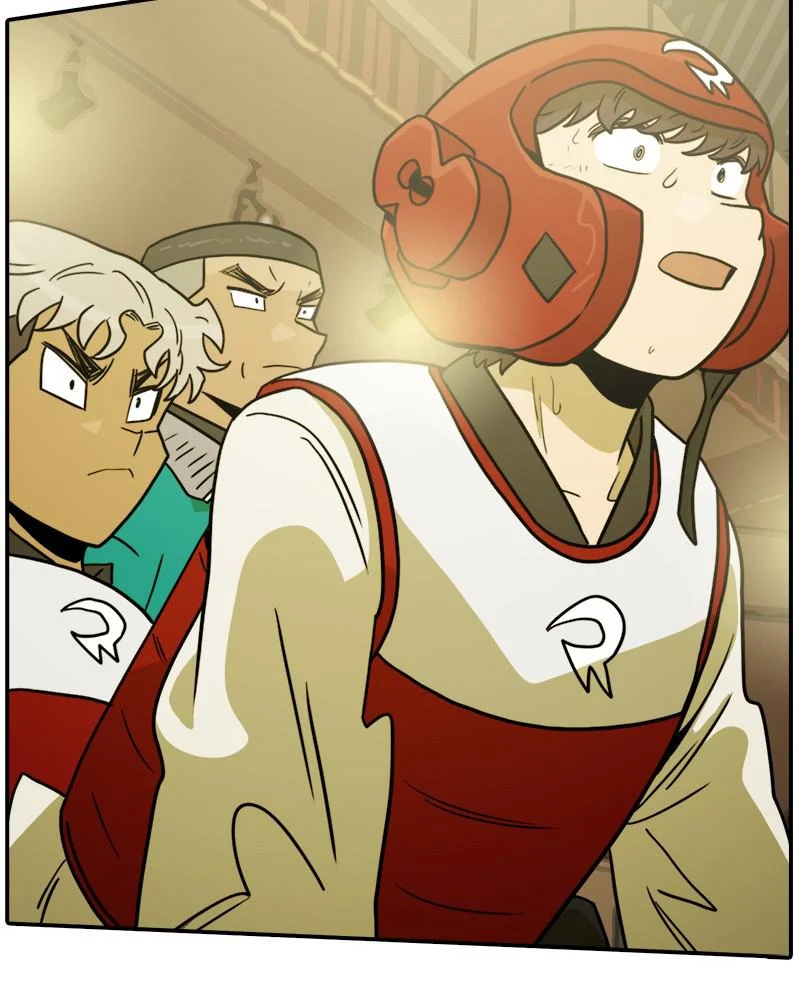 Taekwondo Kid Chapter 55 - Page 8