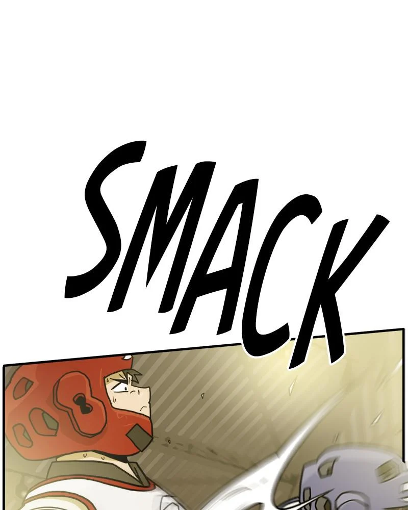 Taekwondo Kid Chapter 55 - Page 73