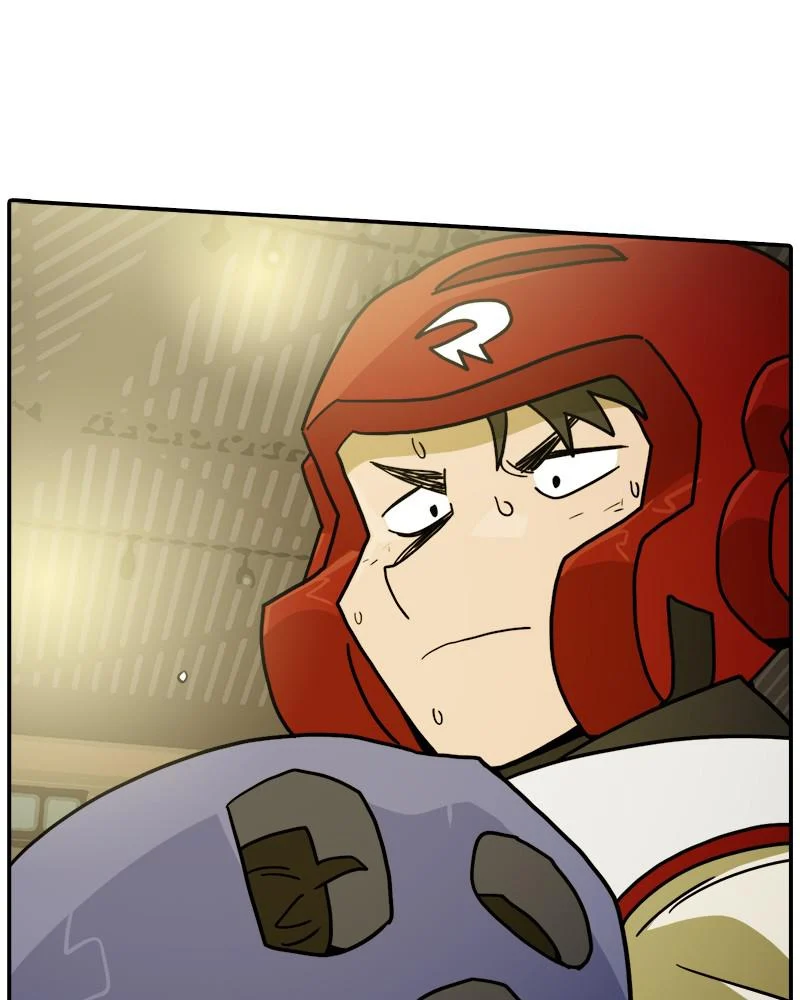 Taekwondo Kid Chapter 55 - Page 75