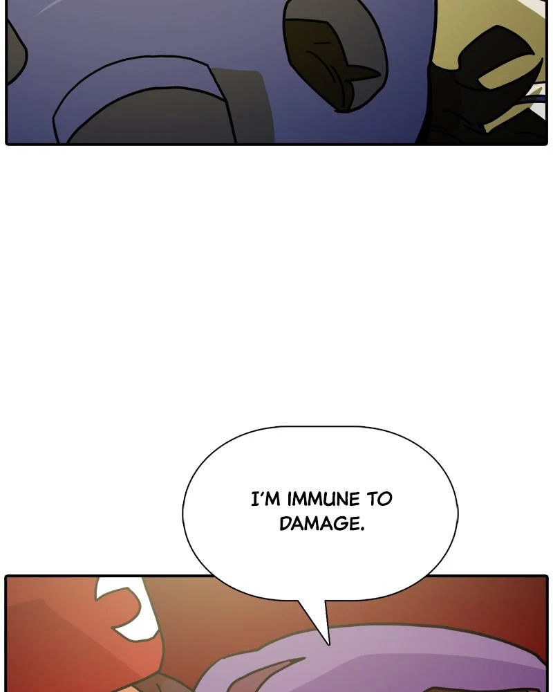 Taekwondo Kid Chapter 55 - Page 76