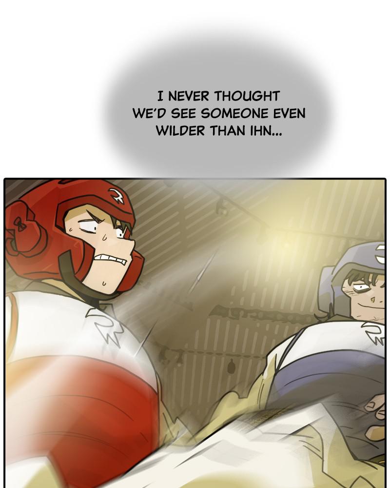 Taekwondo Kid Chapter 55 - Page 80