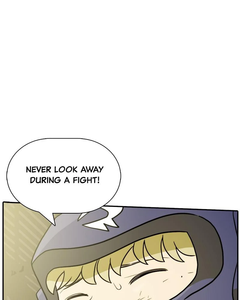 Taekwondo Kid Chapter 55 - Page 9