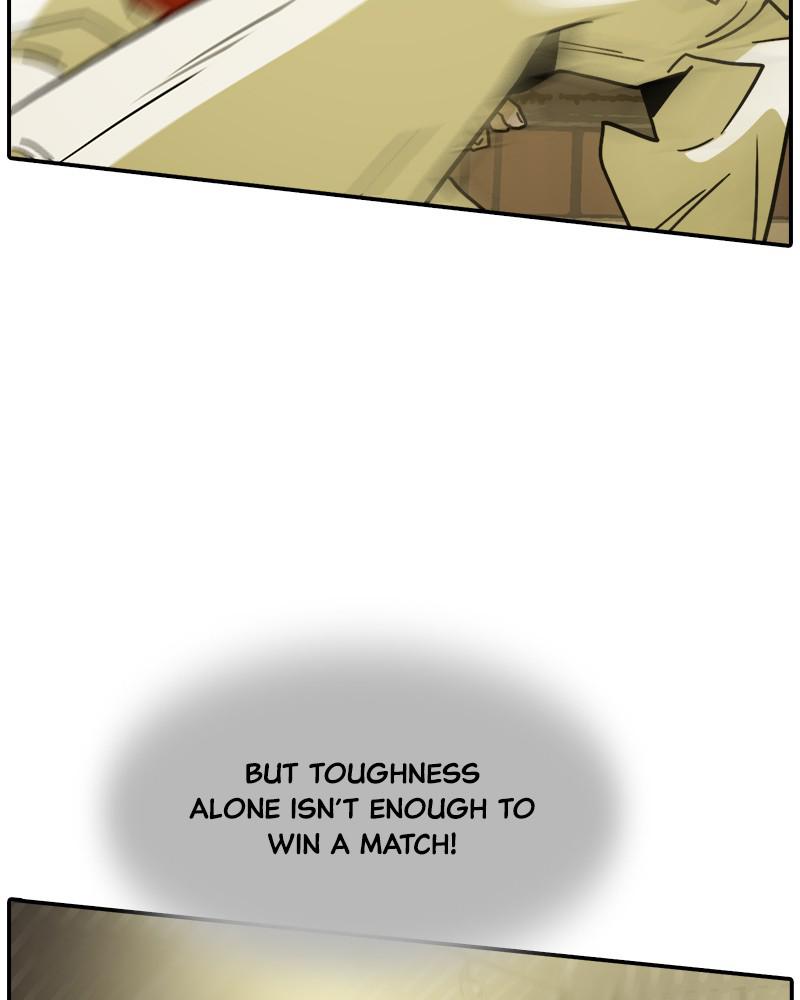 Taekwondo Kid Chapter 55 - Page 81