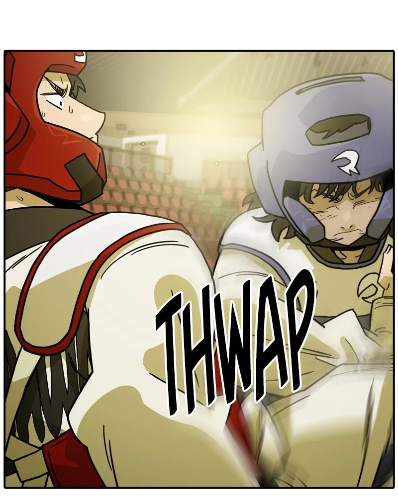 Taekwondo Kid Chapter 55 - Page 85