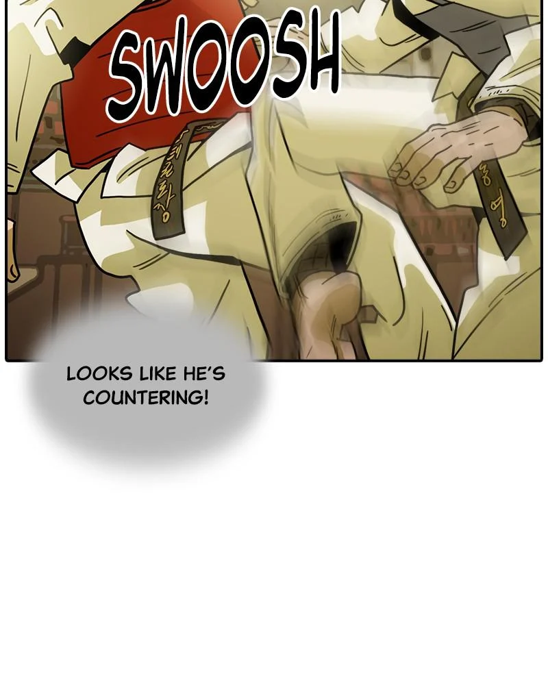 Taekwondo Kid Chapter 55 - Page 88