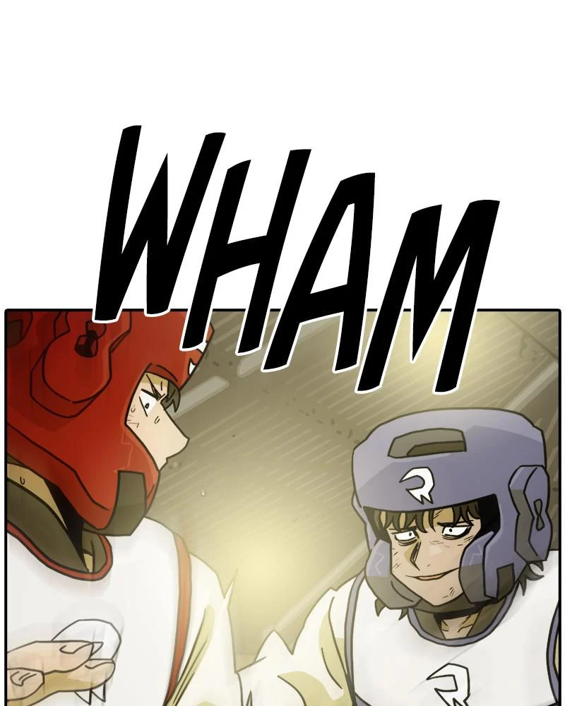 Taekwondo Kid Chapter 55 - Page 89