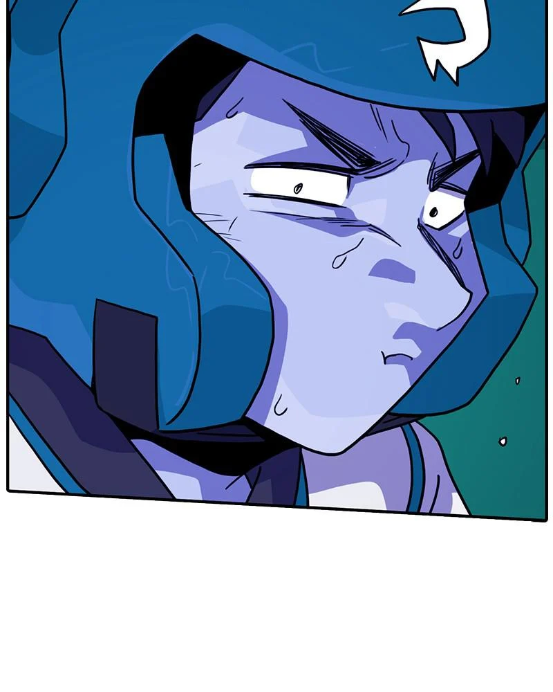 Taekwondo Kid Chapter 55 - Page 91