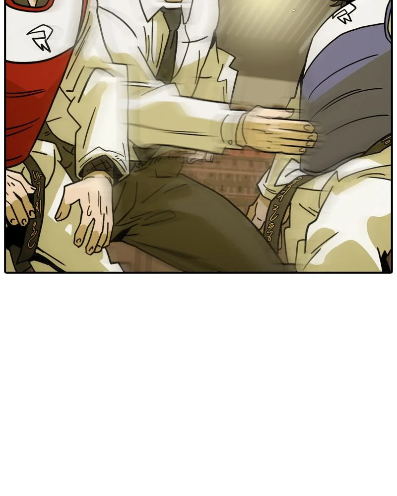 Taekwondo Kid Chapter 55 - Page 94