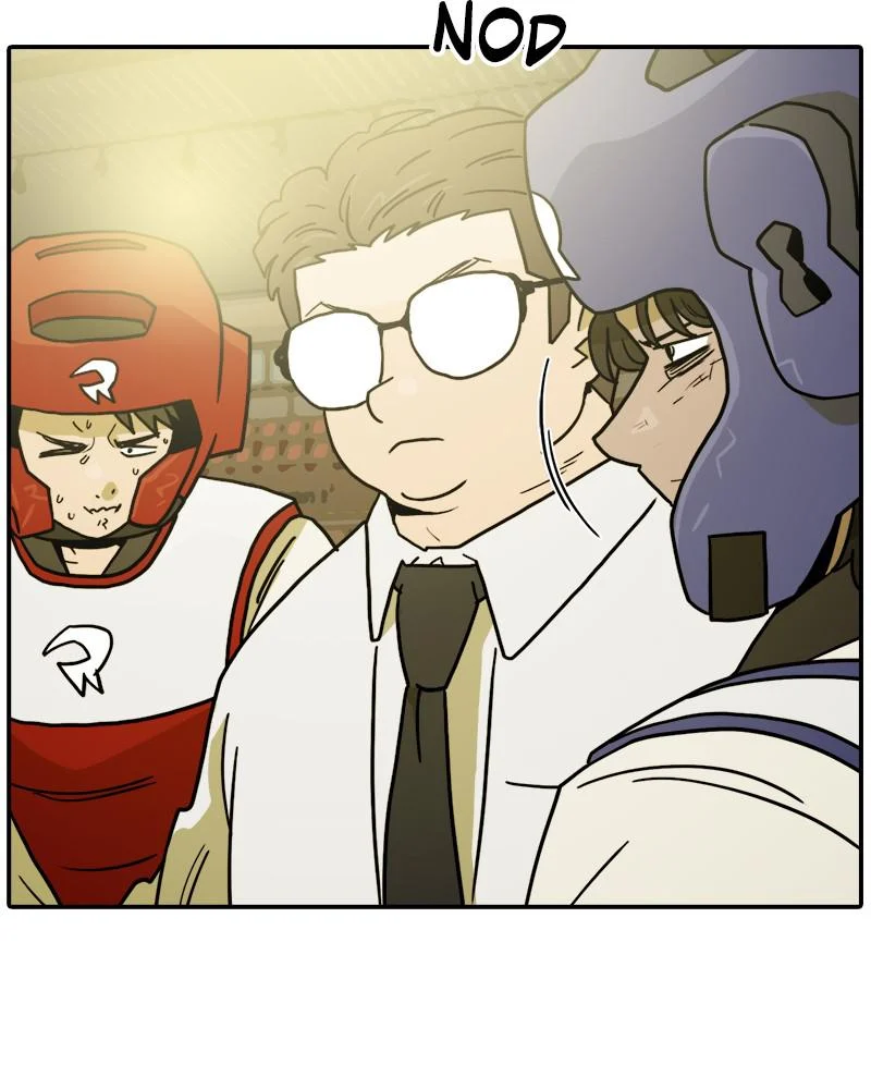 Taekwondo Kid Chapter 55 - Page 95