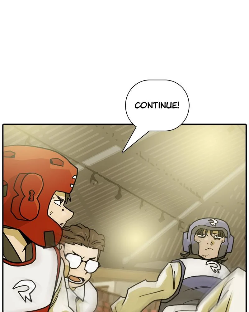 Taekwondo Kid Chapter 55 - Page 96