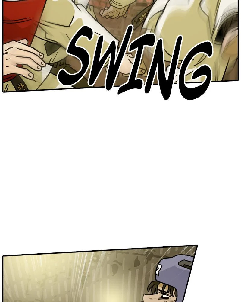 Taekwondo Kid Chapter 55 - Page 97