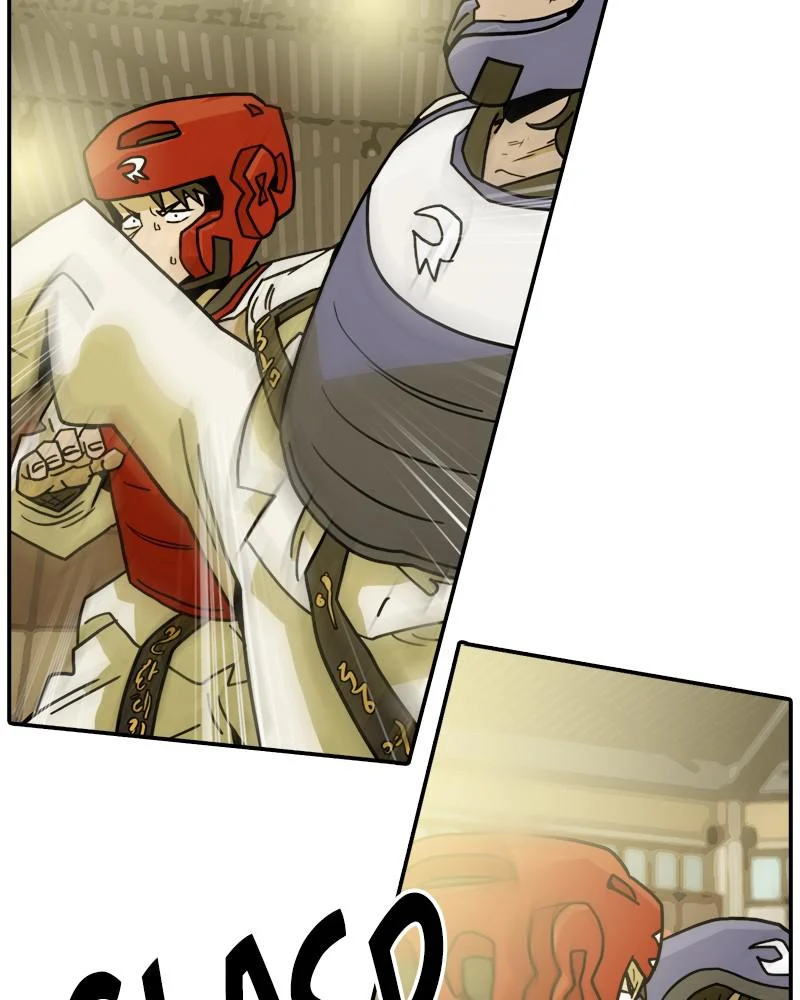 Taekwondo Kid Chapter 55 - Page 98