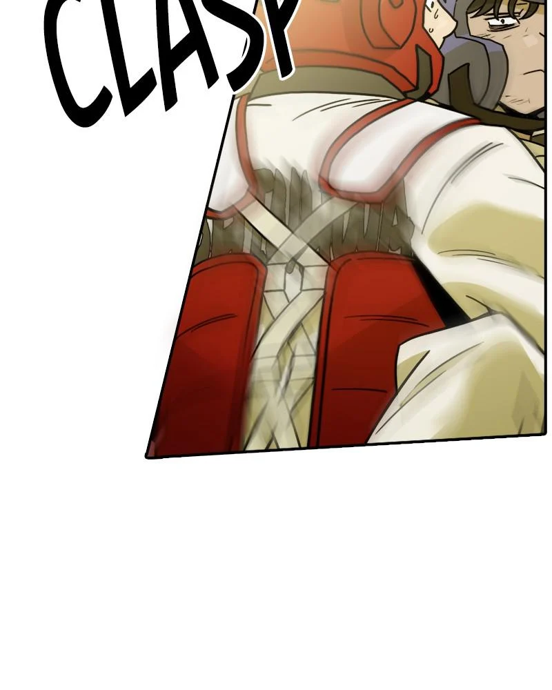 Taekwondo Kid Chapter 55 - Page 99