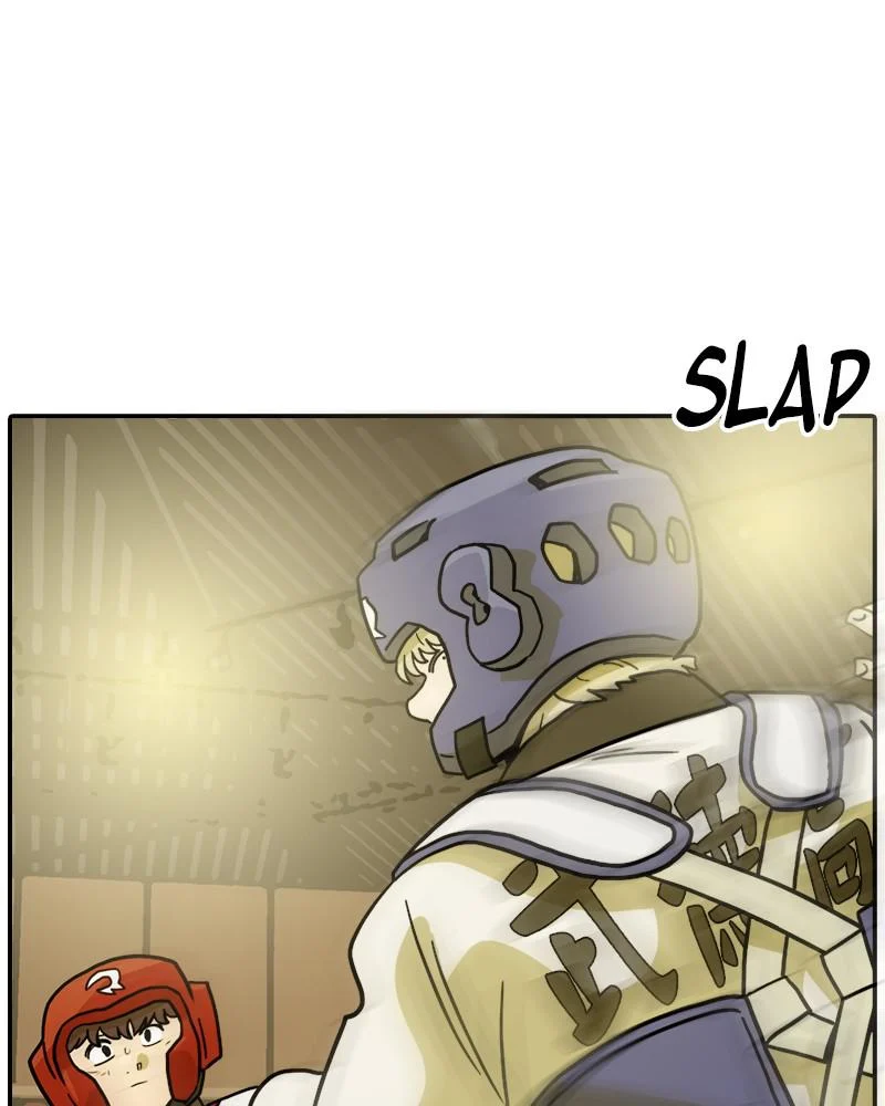 Taekwondo Kid Chapter 56 - Page 1