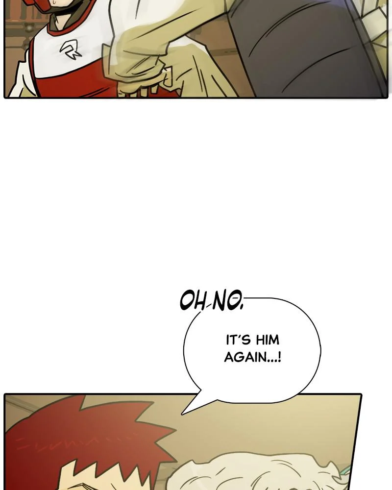 Taekwondo Kid Chapter 56 - Page 2