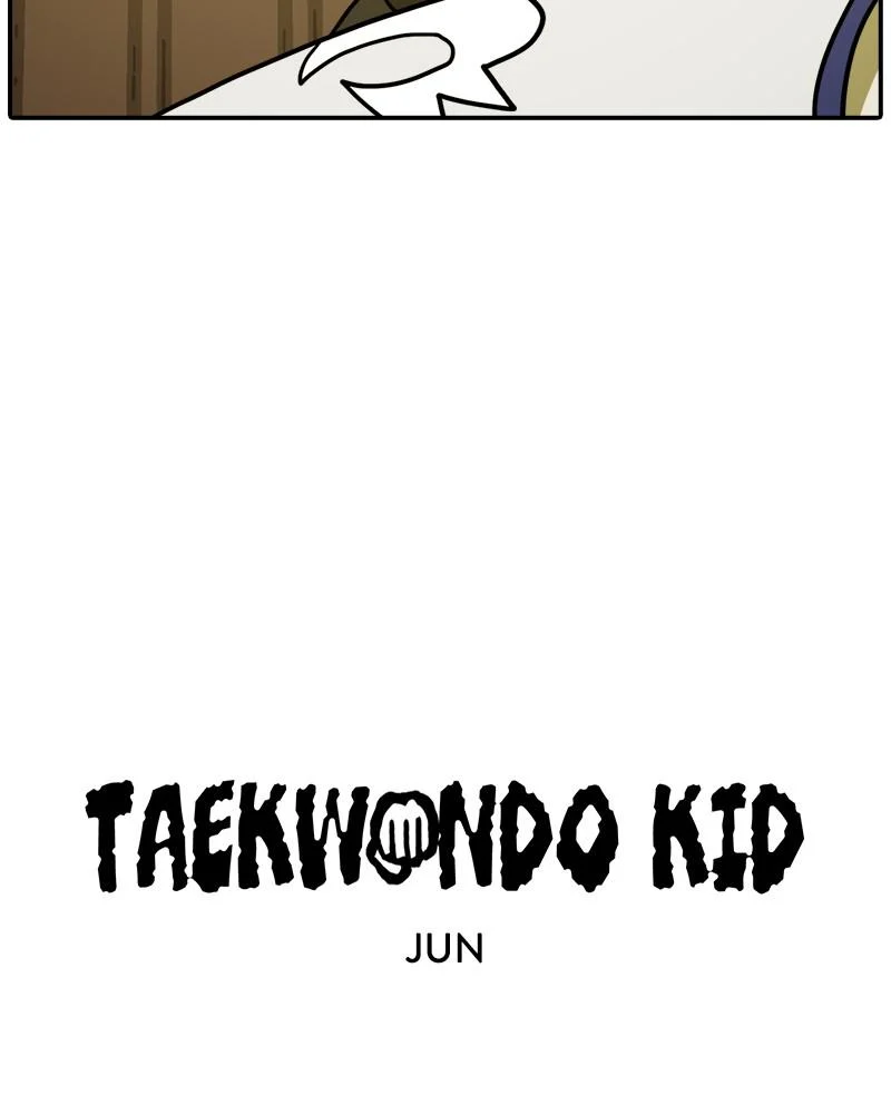 Taekwondo Kid Chapter 56 - Page 11