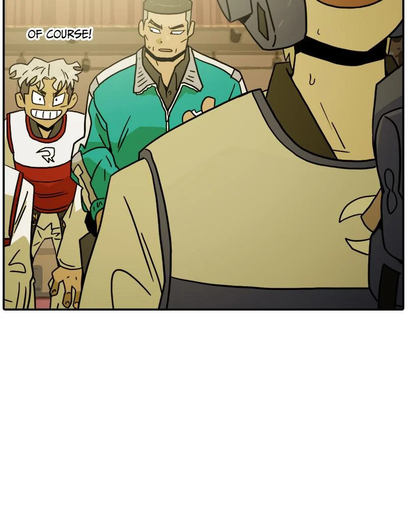 Taekwondo Kid Chapter 56 - Page 101