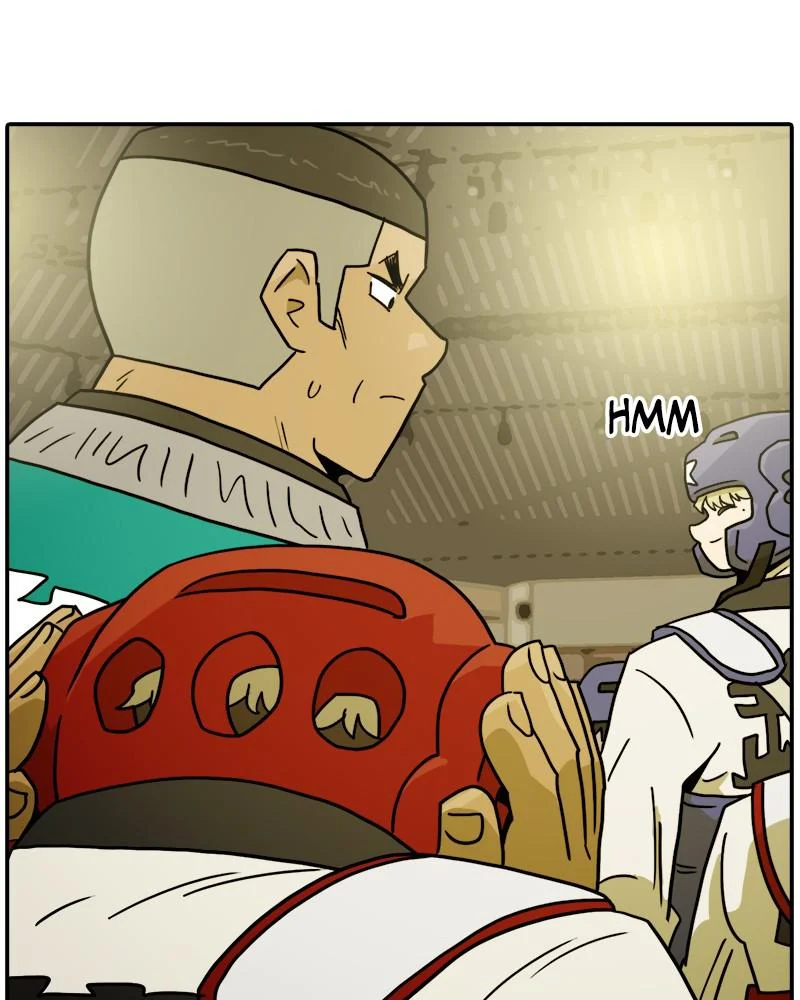 Taekwondo Kid Chapter 56 - Page 102