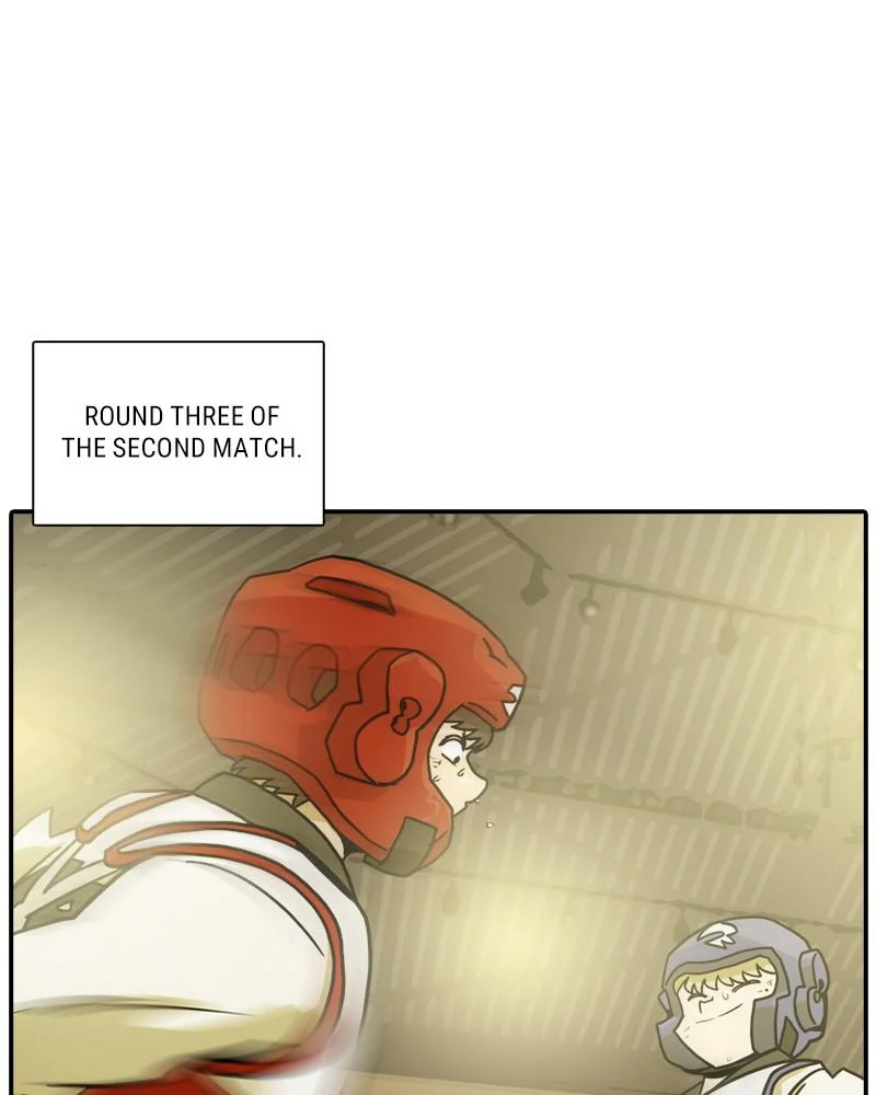Taekwondo Kid Chapter 56 - Page 104