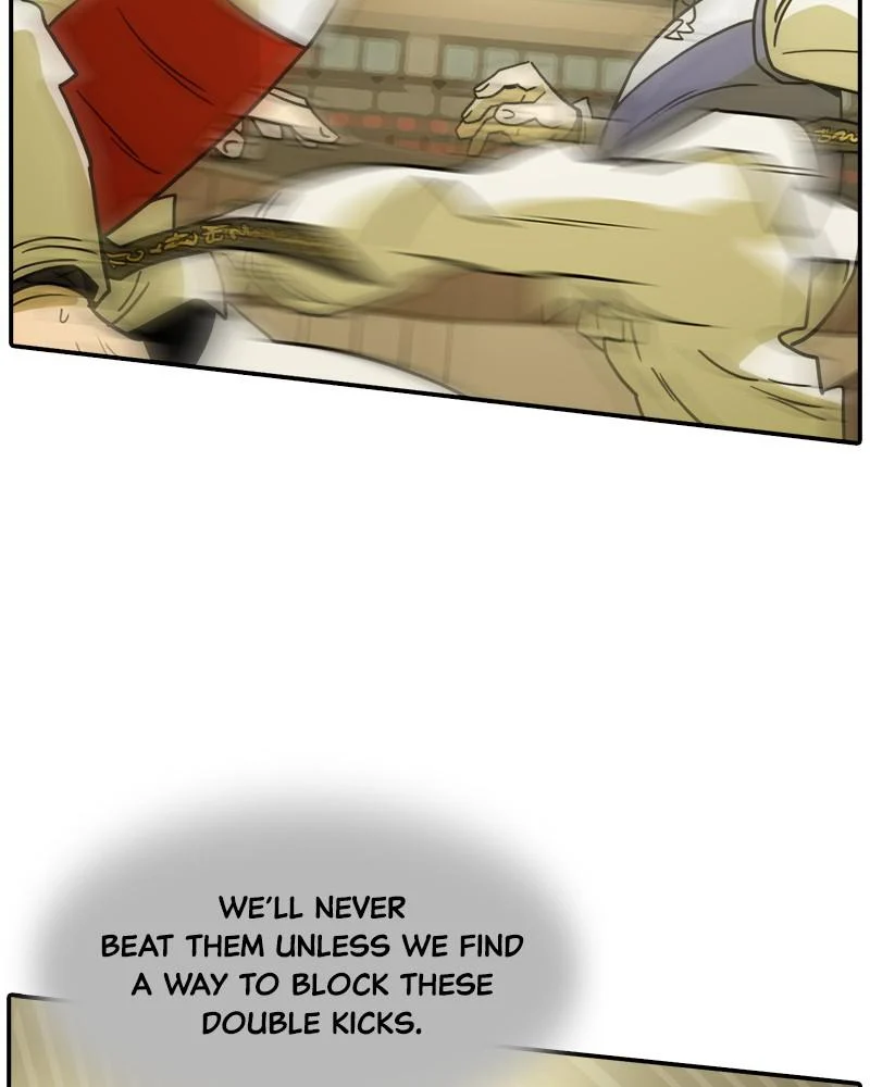 Taekwondo Kid Chapter 56 - Page 105